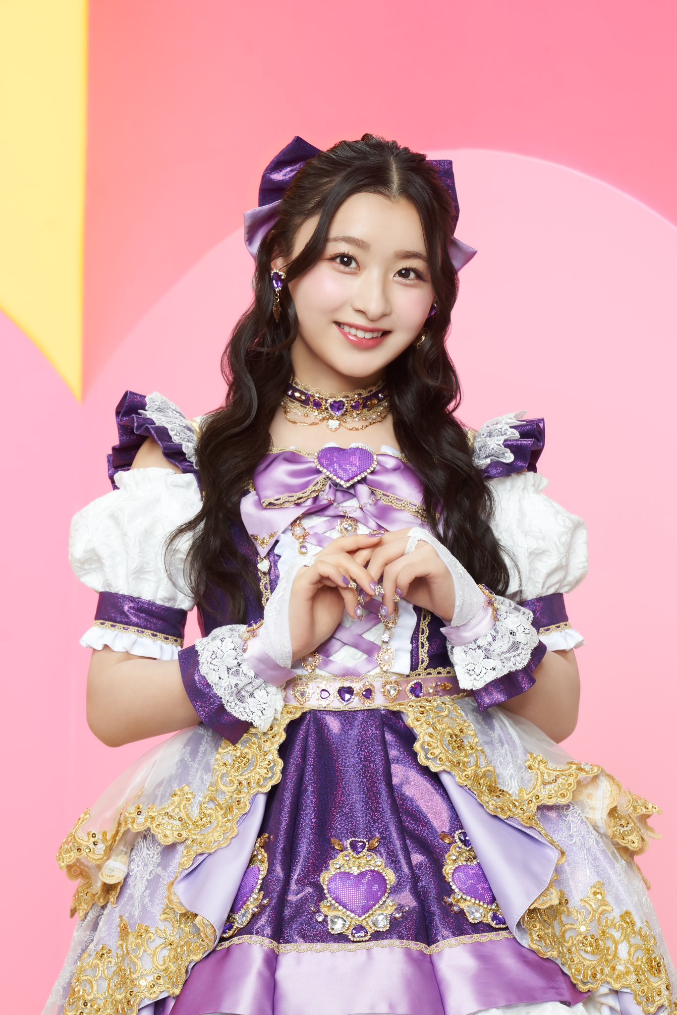 超ときめき♡宣伝部 ときめきリバーシブルトートバッグ 杏ジュリア 超