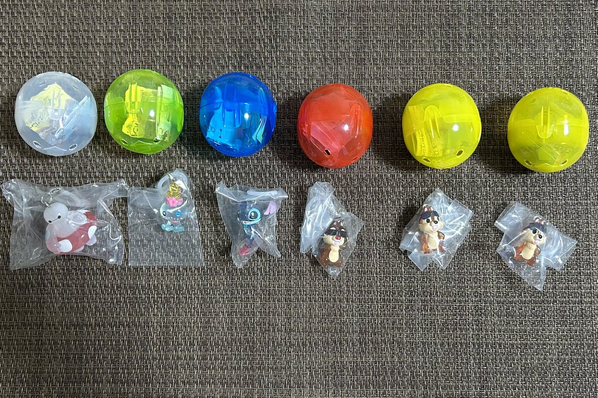 いーよー@ディズニー on X