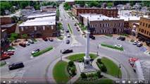 In conjunction with our support of Angola Main Street, please enjoy this video: Angola Main Street Community Partner Series - First Federal Savings Bank of Angola.
youtube.com/watch?v=je2lHx…