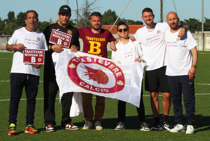 Claudio Ciferri: “Siamo un gruppo con carattere e tanta voglia di arrivare che lavora senza pressioni”
tuttocalciofemminile.com/storie/articol…

#tcf #25giugno2025