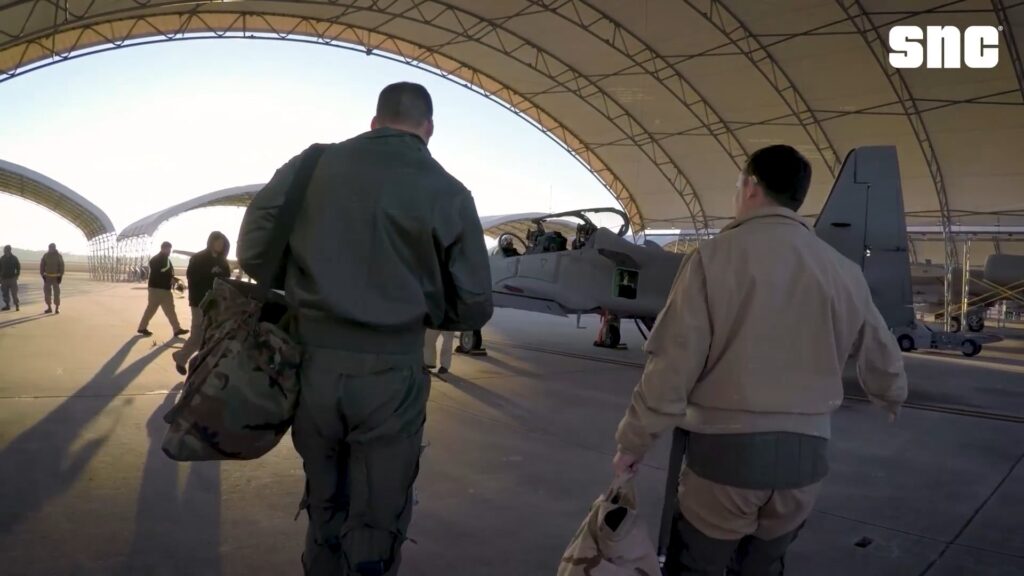 BreakingDefense's tweet image. Adapting to new missions just got faster. Abby Freeman of @SierraNevCorp explains how open architecture and COTS systems are changing the game for defense partners.

🎥 Watch now: ow.ly/6UEV50Wg1fg

#COTS #RapidMission #Sponsored