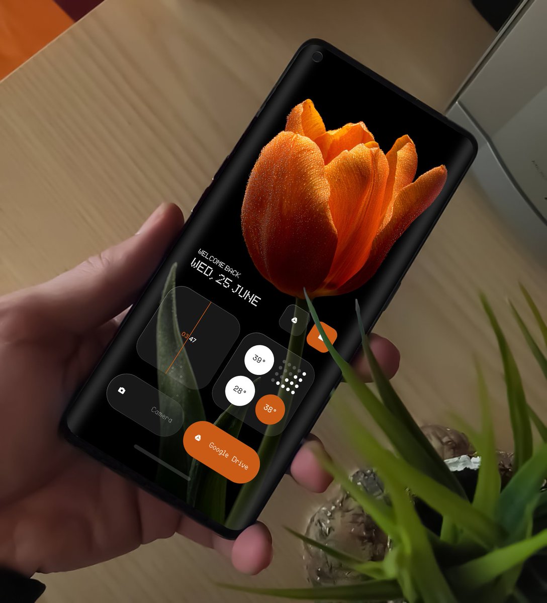 zeffisetups's tweet photo. ɢʟᴀꜱꜱᴅᴏᴛ ᴡɪᴅɢᴇᴛꜱ https://t.co/7zqCPBVc7v
ʜᴀᴍᴀʏᴡᴀʟʟꜱ https://t.co/Xlhu6J6Qd3
ʙᴀᴄᴋᴜᴘ https://t.co/qMZJvVu7de
ᴛᴇʟᴇɢʀᴀᴍ https://t.co/uslLgZEZdU
#glassdotwidgets #kwgt #hamaywalls #bestkwgt #bestwallpapers #nothingos #bestwidgets #ios26beta #glasswidget https://t.co/FjGPxQVOsm