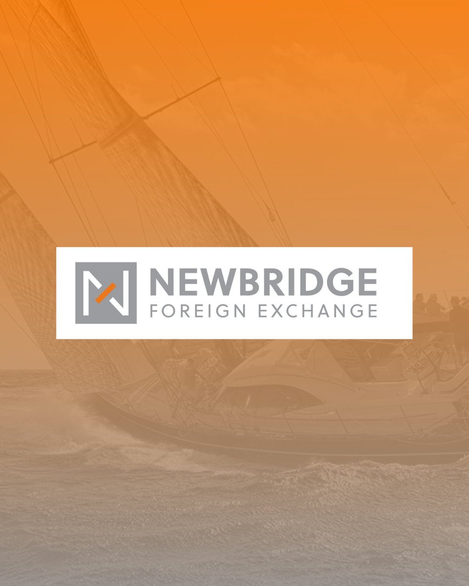 NewbridgeFX's tweet image. We’ve been helping businesses navigate global currency markets since 2019 with smarter strategies, competitive pricing, and a personal service that truly delivers.
Based in the City of London, our experienced team brings deep expertise across foreign exchange, risk management…