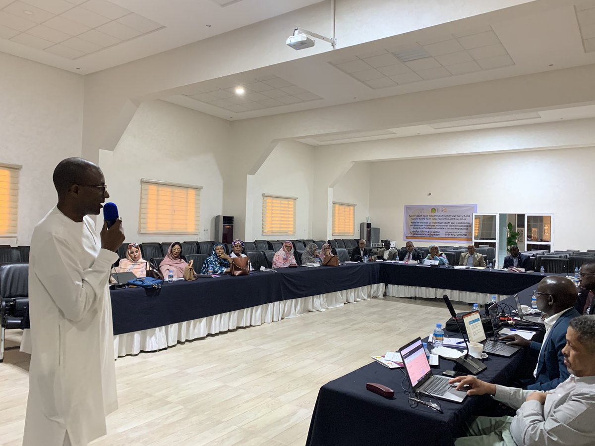 Hawa Mamadou Bâ tweet media