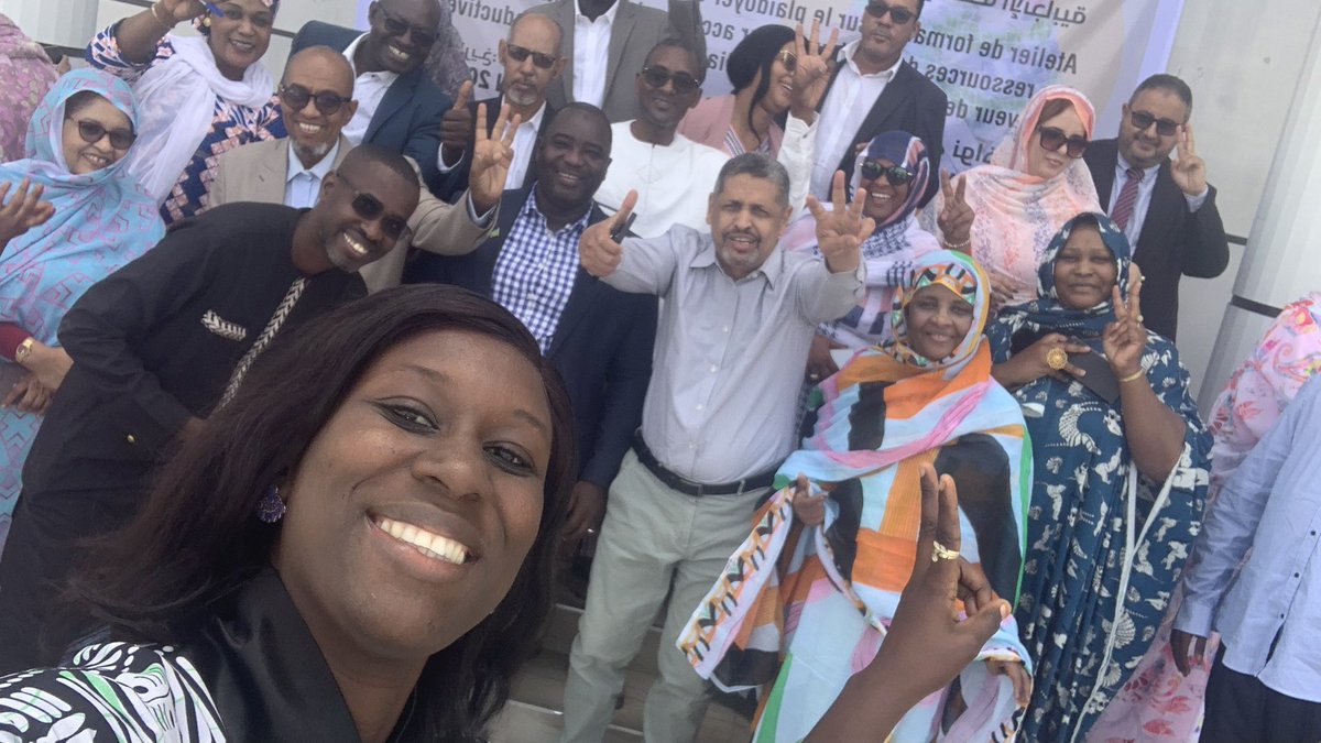 Hawa Mamadou Bâ tweet media