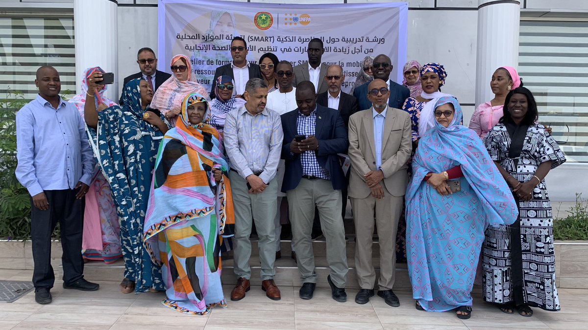 Hawa Mamadou Bâ tweet media