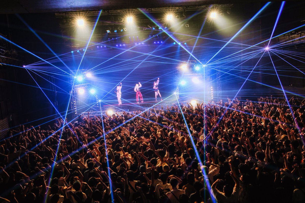 kmnztina_'s tweet photo. #KMNZ4thONEMAN

ありがとうございました、かけがえのない時間でした。 https://t.co/sA1qPMOF9b