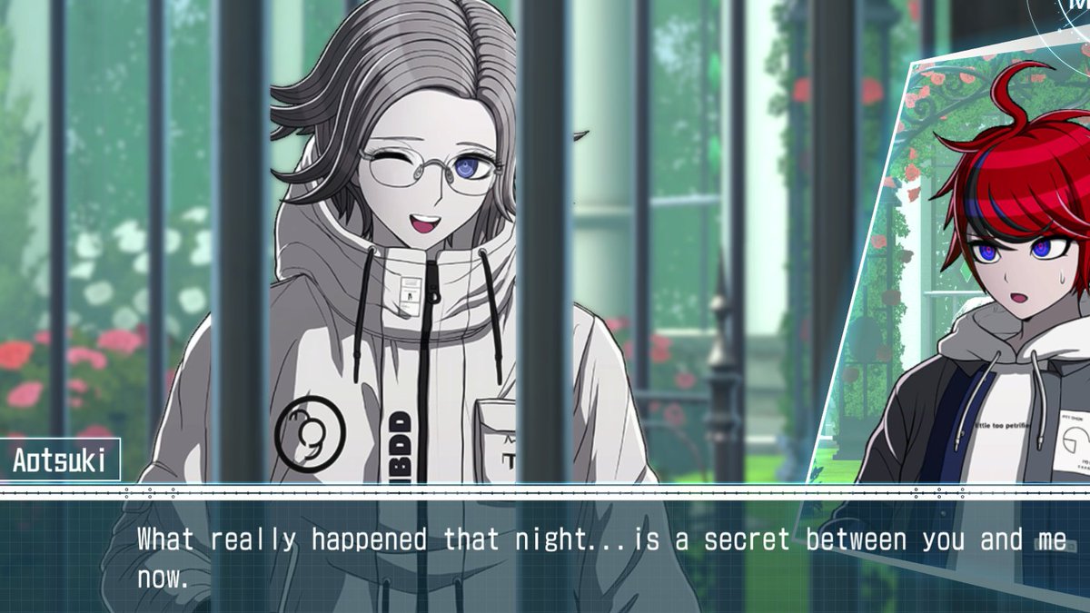 malemenhera's tweet photo. #100eitoyaoitsukis even takumi knows he said something weird af https://t.co/QAtYag2eY3