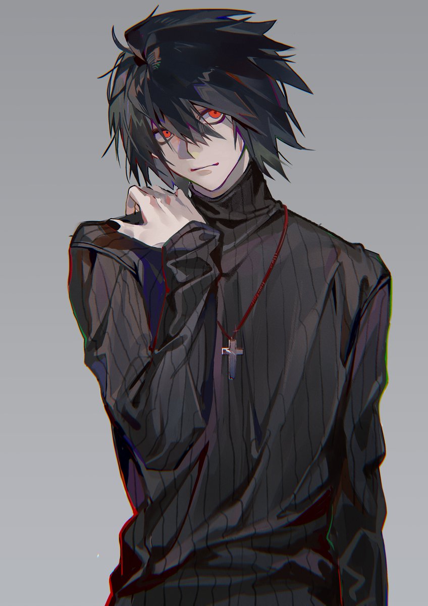 #beyondbirthday #DEATHNOTE