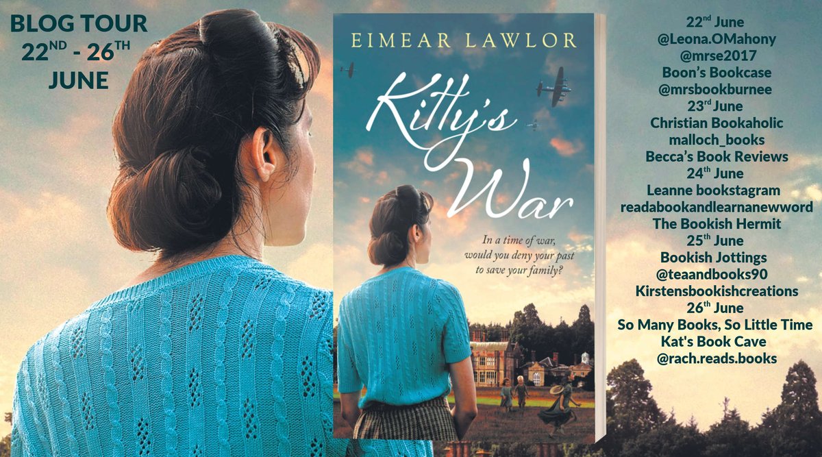 Julie (@bookishjottings) on Twitter photo Read the <a href="/BookishJottings/">Julie</a> review for <a href="/eimearlawlor58/">Eimear Lawlor</a>'s powerful #HistoricalFiction novel #KittysWar published by <a href="/HoZ_Books/">Head of Zeus</a> <a href="/AriaFiction/">Aria Fiction</a> here: bookishjottings.com/2025/06/25/kit… <a href="/rararesources/">Rach RandomResources</a> #HistoricalNovels #BookReviews Read the <a href="/BookishJottings/">Julie</a> review for <a href="/eimearlawlor58/">Eimear Lawlor</a>'s powerful #HistoricalFiction novel #KittysWar published by <a href="/HoZ_Books/">Head of Zeus</a> <a href="/AriaFiction/">Aria Fiction</a> here: bookishjottings.com/2025/06/25/kit… <a href="/rararesources/">Rach RandomResources</a> #HistoricalNovels #BookReviews