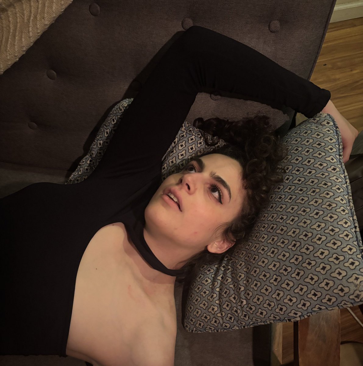 yungkitty404's tweet image. ohhh… what a day what a day….. someone fetch me my mysteriously beautiful nurse for my morning bloodletting