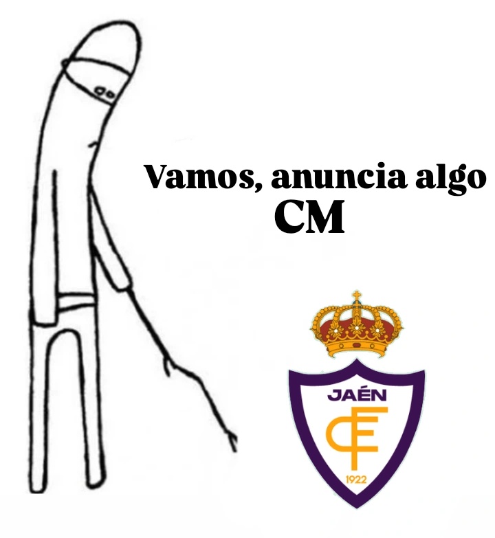 Comenzamos la temporada de verano 25/26. Edición 2RFEF

<a href="/RealJaenCF/">Real Jaén C.F.</a>