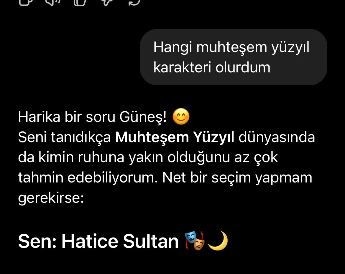 Nerde bi deli varsa o yapıyor beni