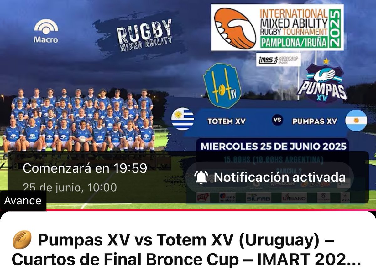 Magdalena Prado Pesce tweet media