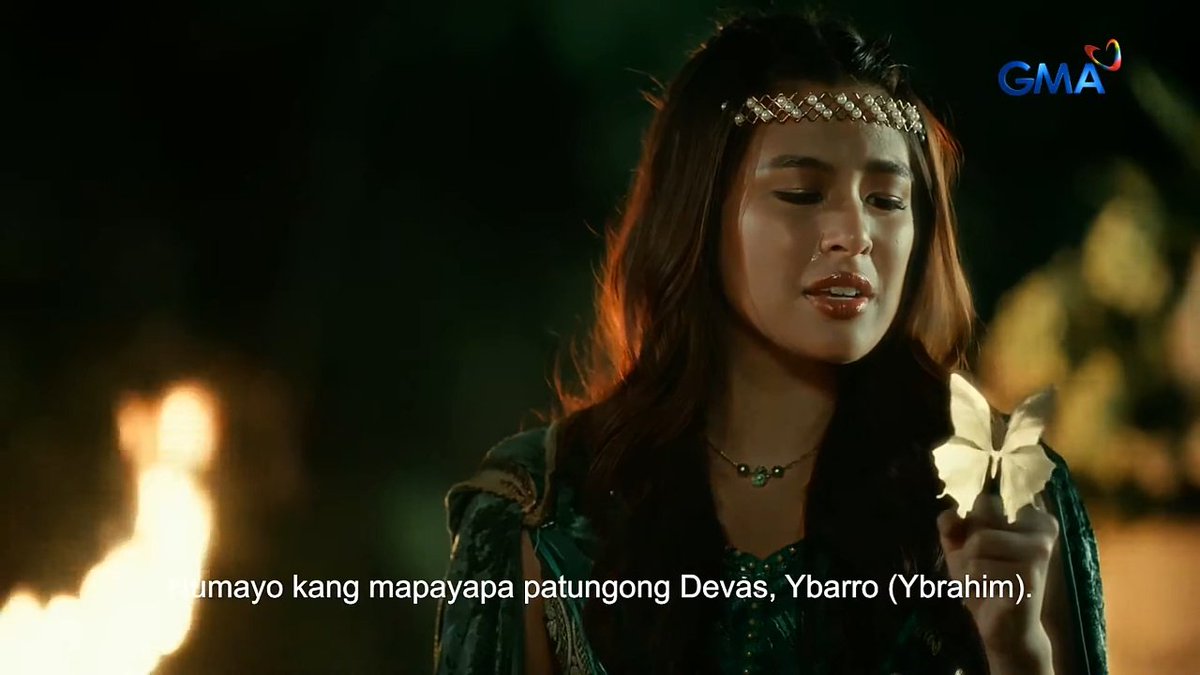 yung pagmamahal na binigay ni alena kay ybarro hindi talaga mawawala. my alebarro heart is aching again :( 

#SanggrePaglalayag