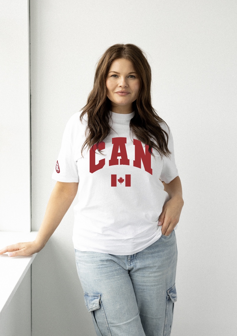 Our Canada Day collection is available online and in store. Don't miss out!
#ALLIN #RNation 

Shop - lansdownesports.ca/canada-day