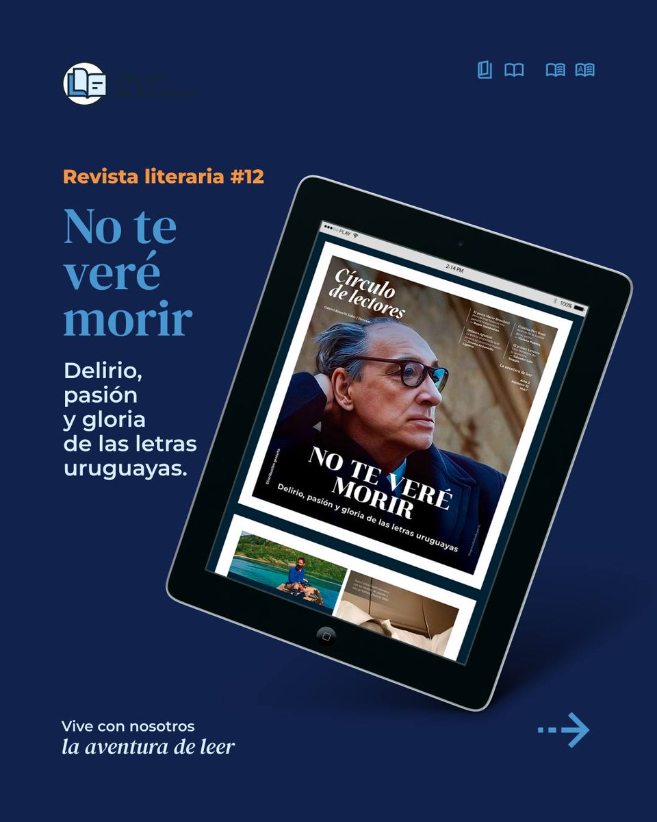 Salvador Luis Raggio Miranda // tweet media