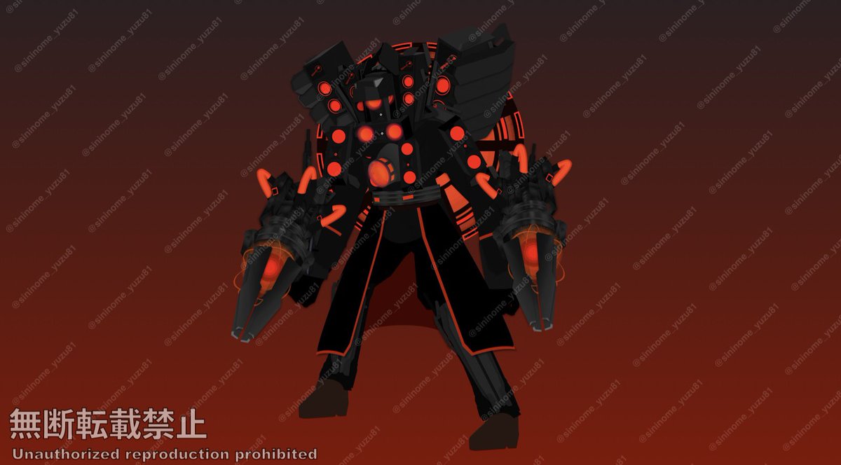 keynote版スキビディトイレ original upgrade TITANs #SKIBIDITOILET