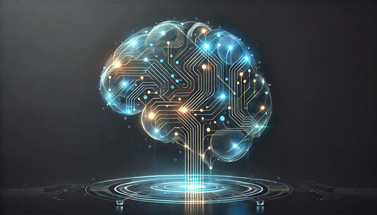 New article live! Centralized AI’s Big Bet 🤔
medium.com/synesis-one/ce…

TLDR: <a href="/Meta/">Meta</a> just made a $14.3B bet on centralized AI, acquiring 49% of Scale AI and its founder. Huge play for data &amp; talent 🤯

But it sparked a major trust crisis! Rivals like <a href="/Google/">Google</a>  &amp; <a href="/OpenAI/">OpenAI</a>  are pulling