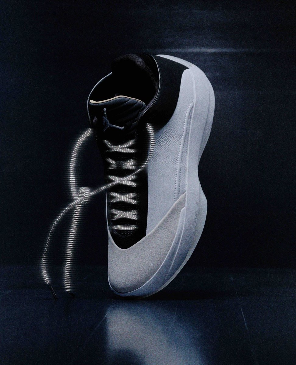 WearTesters's tweet image. The Jordan 40 is priced at $200 and releases July 12, 2025. It&apos;ll be worn by Orlando Magic star Paolo Banchero.

Tech specs:
- Full length ZoomX
- Zoom strobel
- Premium leather upper
- 360-degree webbing containment system

More details on our IG --&amp;gt; instagram.com/weartesters