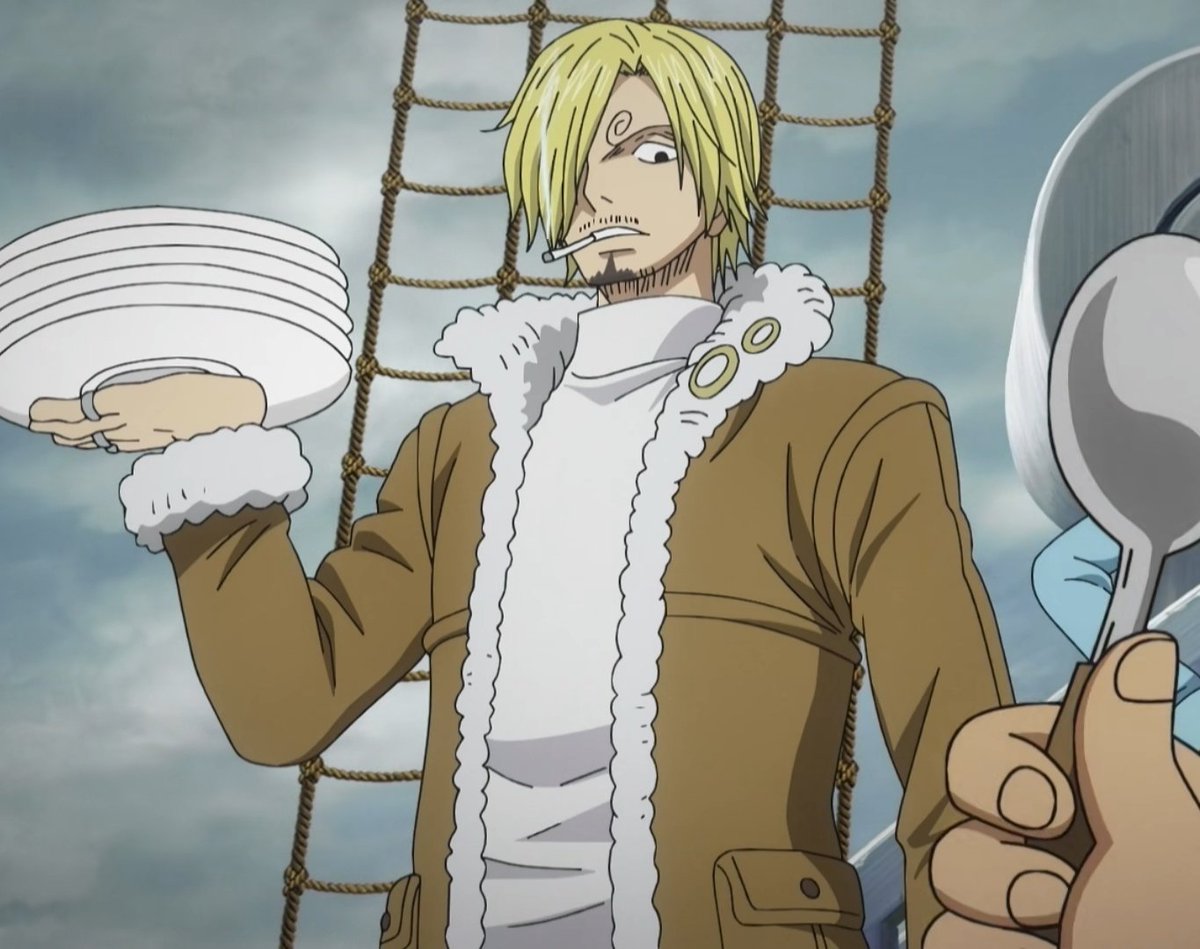 “ ทำเป็นขอไปฉลอง ต่อให้ไม่ใช่วันครบรอบแกก็ขอเหล้าทุกวันอยู่แล้วเถอะฟะไอ้มาริโมะ ”

   /ถึงจะบ่นแต่ก็ยังยื่นให้ เห็นแก่ว่าเป็นวันครบรอบของไอ้หมอนี่เถอะ

“ เอ้า! รับไปซะ กินแทนน้ำเปล่าไปเลยแกน่ะ... ”