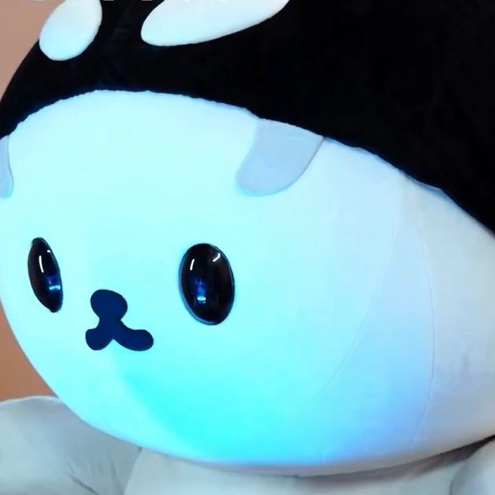 ยัยซังเรืองแสง รีแล้วจะโชคดี