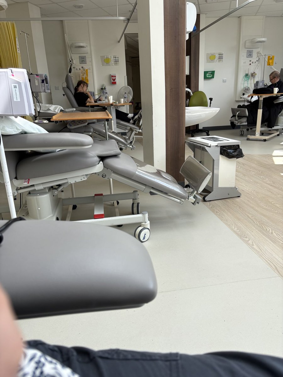 That time of week friends 😊