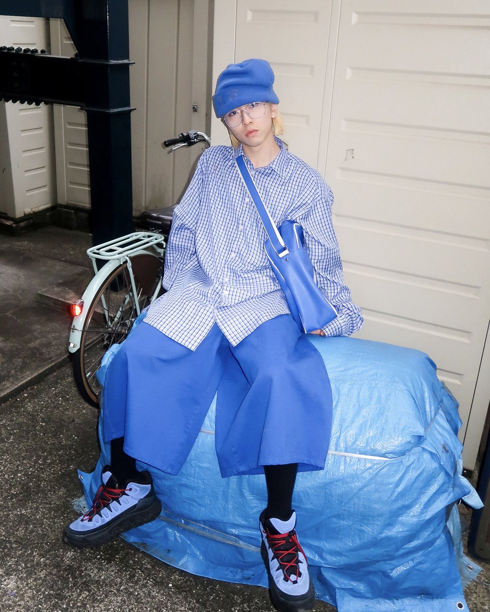 ryuya_tw's tweet photo. 🩵🩵🩵 https://t.co/gD19ZjQo4T