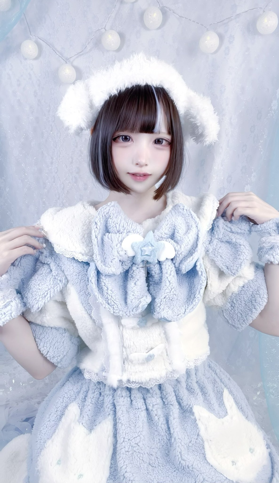 あーたん♡様hym翌日発送 DHgate.com:KAPITAL Embroidered Loose Relaxed Denim Shorts