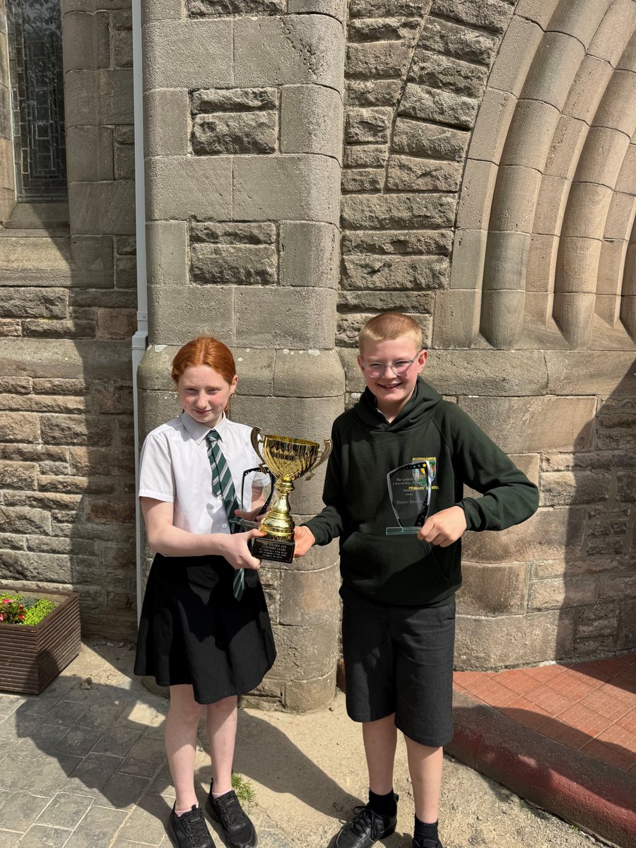 Invergowrie Primary School and Nursery (@inverprimary) on Twitter photo Well done to Grace and Dexter for winning the Golden Cup for Citizenship this session.  Two great leaders and role models in our school. Well done to Grace and Dexter for winning the Golden Cup for Citizenship this session.  Two great leaders and role models in our school.
