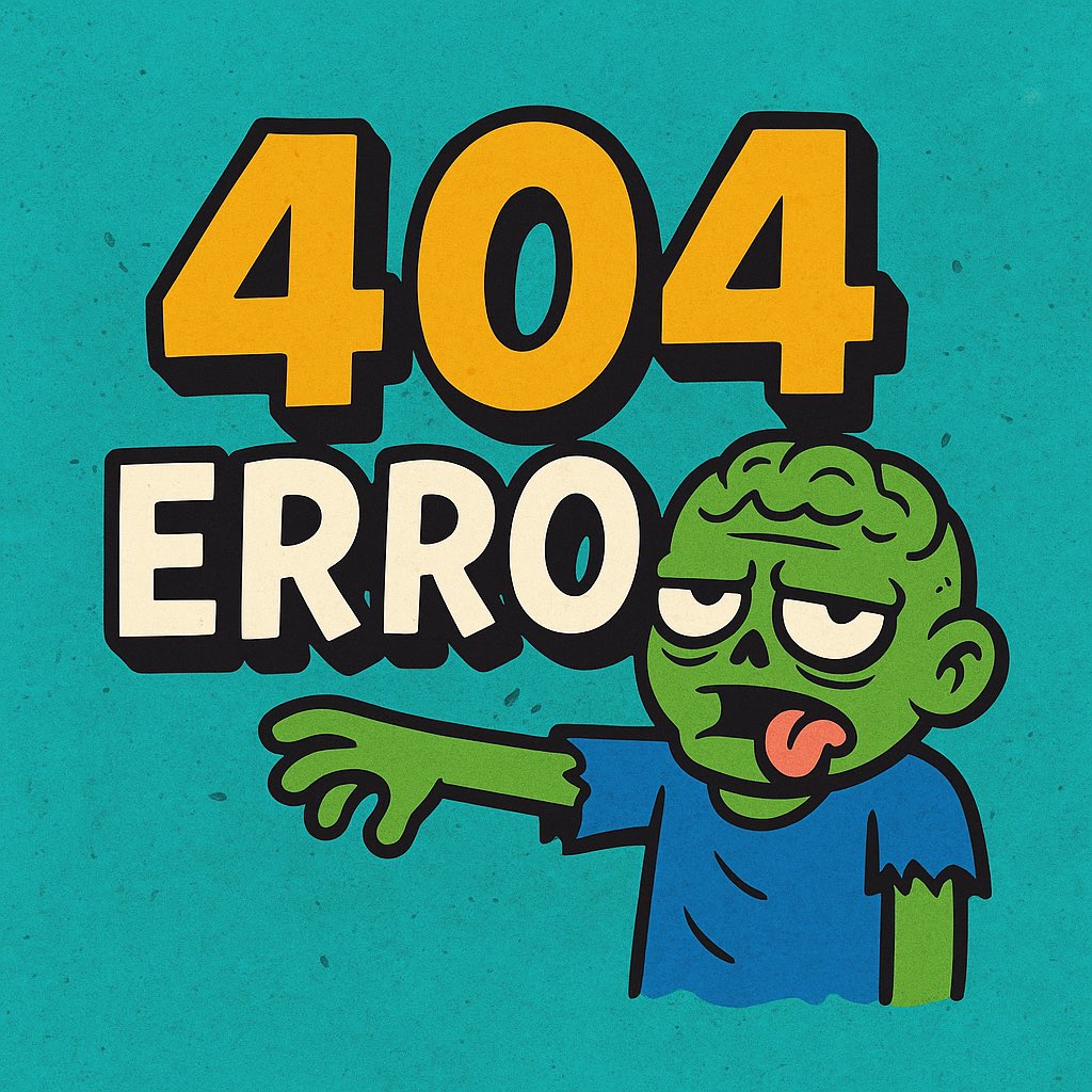 FelixCapital13's tweet photo. 💻 ERROR 404: Utility not found.
But the pump is very real.

🔍 Buy the bug: https://t.co/OAY6foqkOb
🧠 Join the chaos: https://t.co/y4APrQXUvg

#404COIN #PumpTheVoid #CoinNotFound #FelixCapital https://t.co/9ZwY29q7k8
