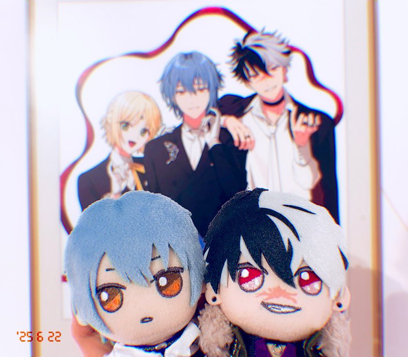_hoshi14's tweet image. 📸