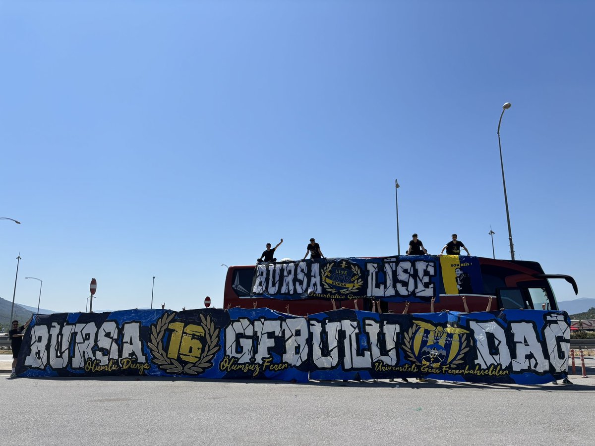 Söyle düşmanlara uslu olsunlar …

#UNIGFB