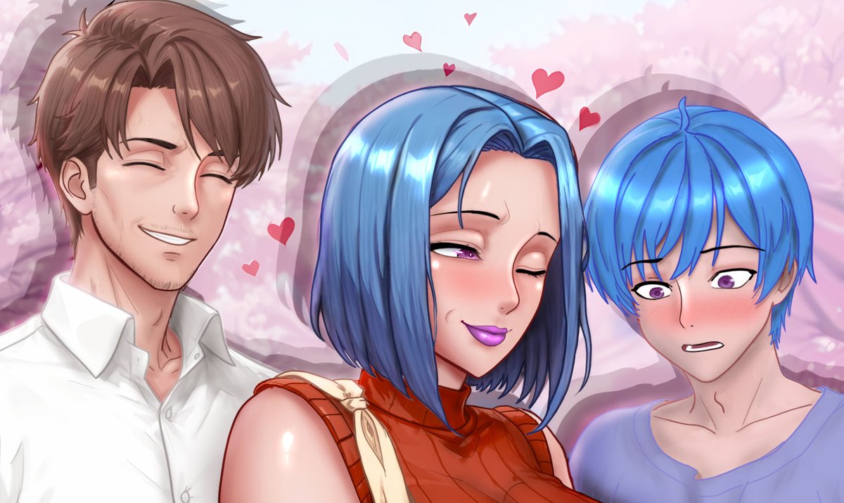 Pantsu Delver tweet media