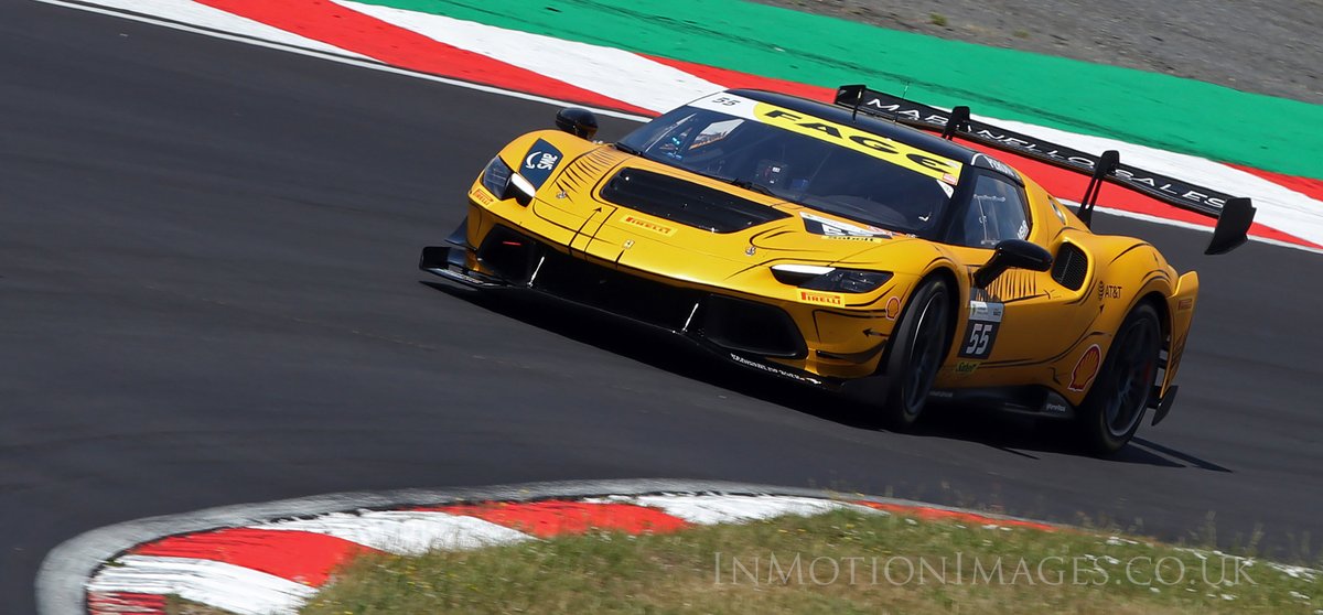 del_inmotion's tweet photo. It was all about the roar of the prancing horse @Brands_Hatch  @FerrariRaces  this weekend with #FerrariChallenge Rd 3 on the GP circuit 
a few photos from a thrilling free practice and quali >>
https://t.co/7AgxMWMrQc https://t.co/M4AZD0boic