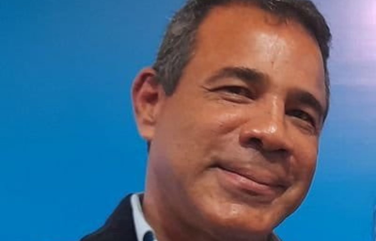 ¡Exigimos justicia! para el compañero de lucha Emil Brandt Ulloa, coordinador de <a href="/VenteVenezuela/">Vente Venezuela</a> en el estado Barinas, lleva 14 meses secuestrado y sometido a tratos crueles e inhumanos, presentando serios  problemas de salud. Su lucha por la libertad y la justicia no merece ser