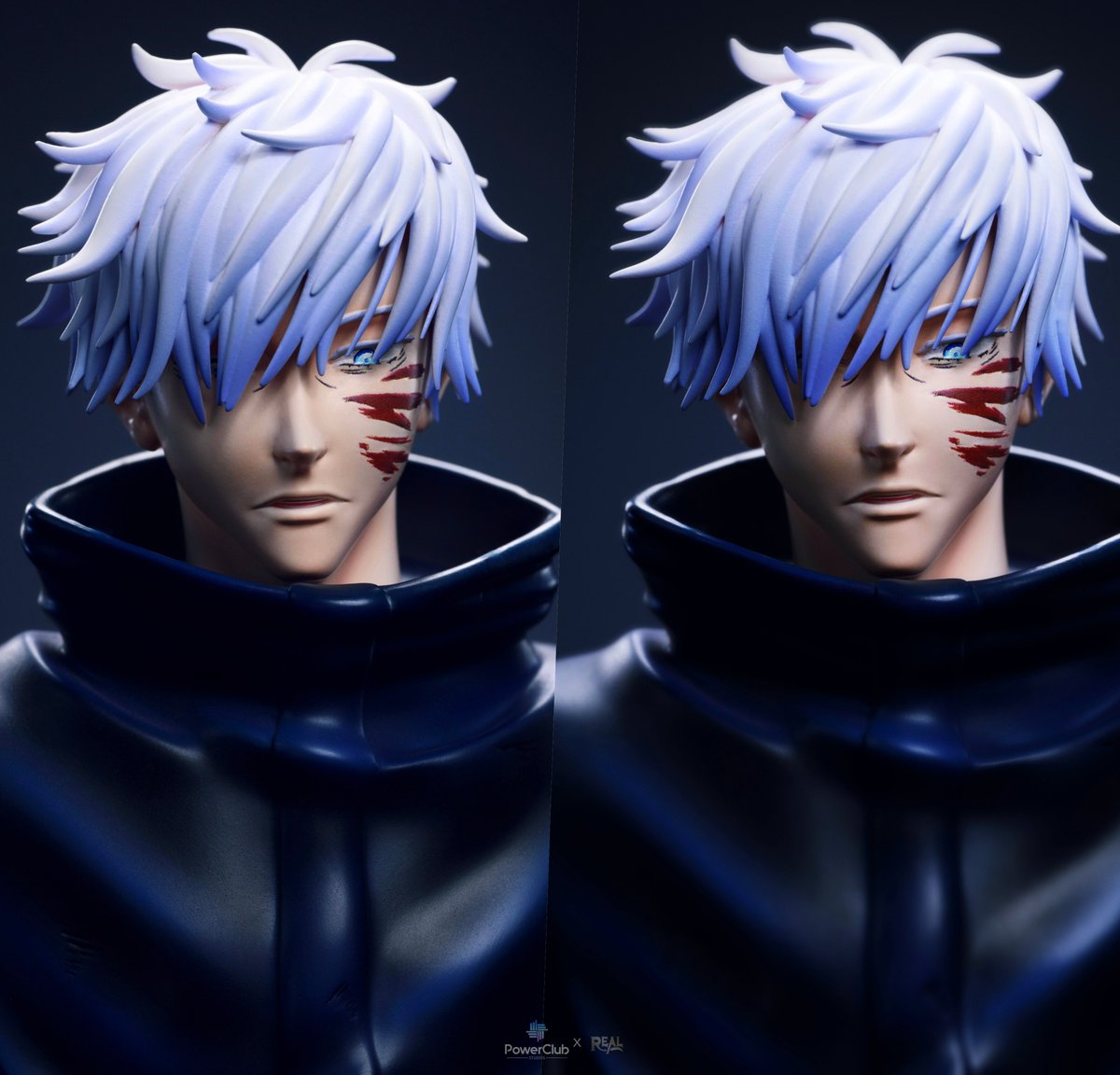 PowerClub Studios &amp; Real Creation 1:6 Gojo statue start to pre-sale now!!
Brand:PowerClub Studios &amp; Real Creation
Product name:Gojo
Price:219USD
Estimated release time:Q4 2025-Q1 2026
More info 👉 fanaticanimestore.com/pre-order-powe…

#ANIMESTATUE #FIGURES #ANIME #RESINSTATUE #FNCANIME