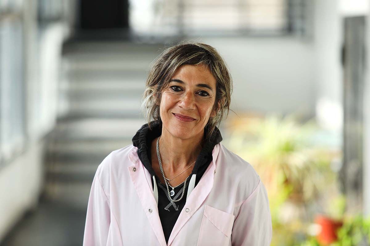 #LaUNLPInvestiga ¿Sabías que el rechazo a las agujas es uno de los motivos que complica la vacunación? 
⚕️ Gracias a este desarrollo se abre la puerta a una vacuna intranasal para prevenir la tos convulsa, basada en vesículas de membrana externa 
<a href="/unlp/">UNLP</a>
eldestapeweb.com/sociedad/cienc…