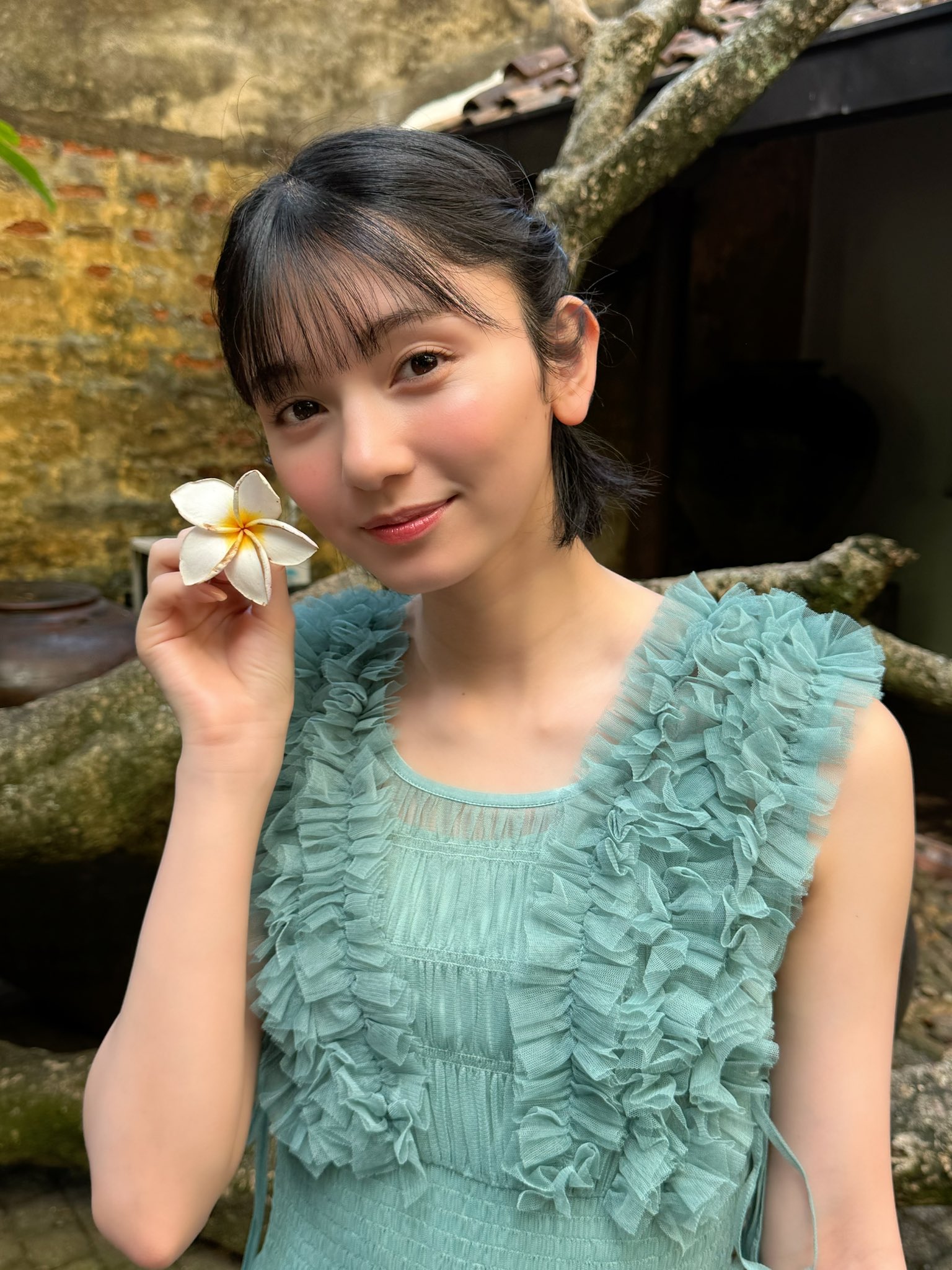 熊澤風花 on X: 
