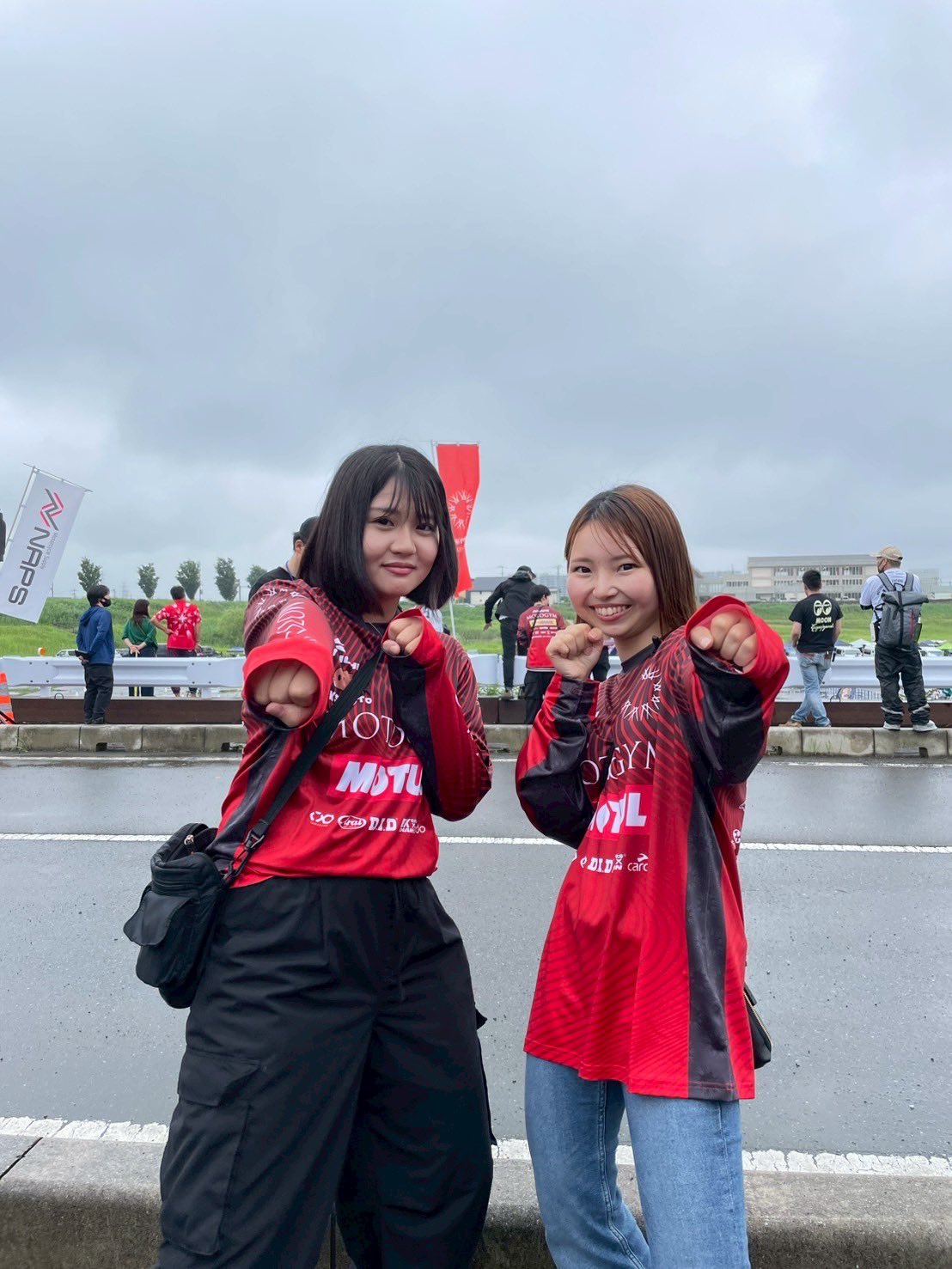 れいな🏍️【モトブログしたいバイクチャンネル】 (@reina_57310