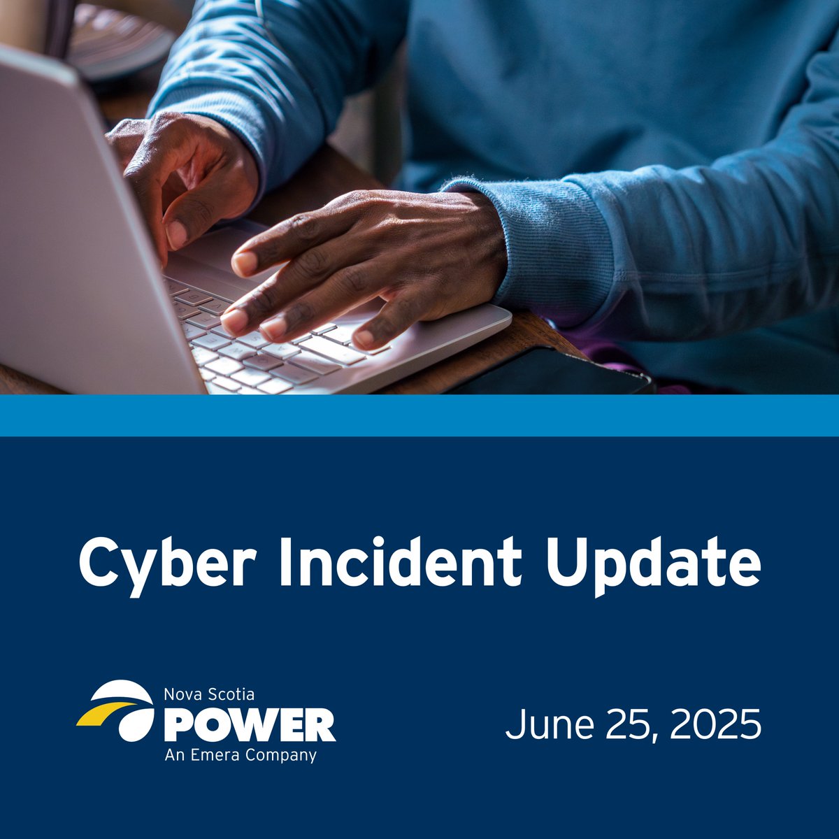 nspowerinc's tweet image. We know the recent cyberattack has impacted our customers and caused concern. That’s why we are now offering five years of TransUnion’s credit monitoring services to all customers—past and present—regardless of whether you received a letter from us about the incident. 1/2