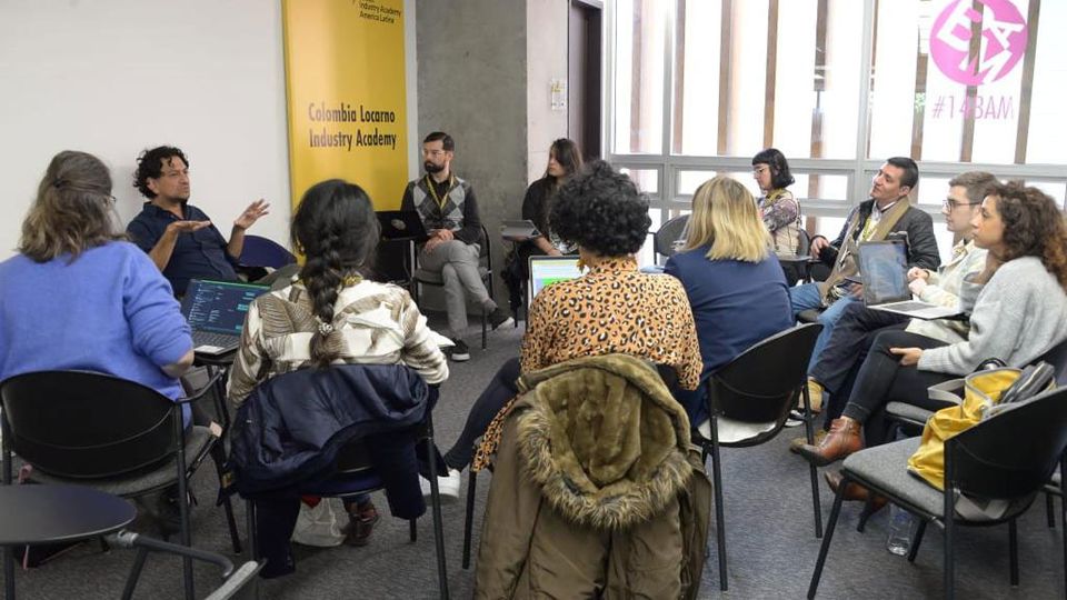 A decade of impact: <a href="/FilmFestLocarno/">Locarno Film Festival</a> Industry Academy celebrates 10 years in Latin America cinematropical.com/cinema-tropica…