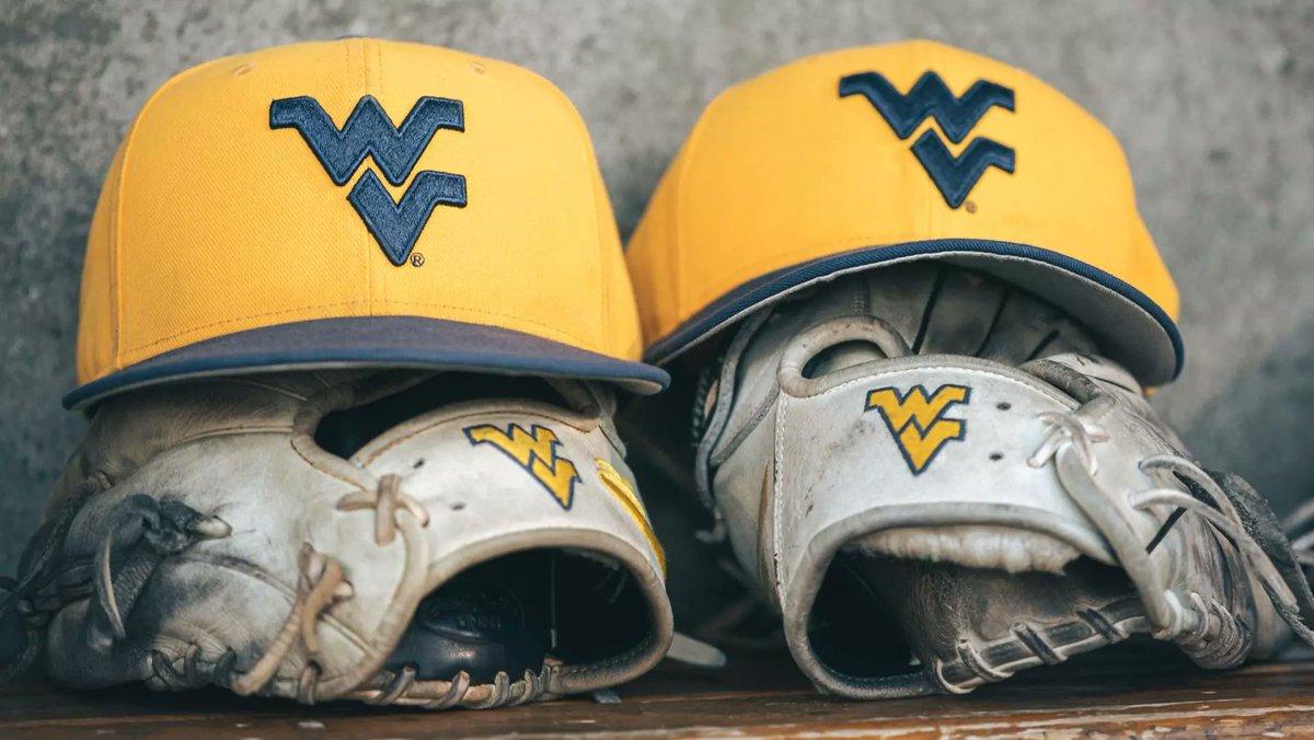 West Virginia has added the DIII "Catcher of the Year" in Michael Smosna. The 6-foot-3, 195-pound Lubbock TX native played at McMurry University in Abilene. In three seasons he started 97 games, hit .394 with 21 HRs and 111 RBIs. <a href="/BlueGoldNews/">Blue Gold News</a> <a href="/SmosnaMichael/">Michael Smosna</a> <a href="/WVUBaseball/">WVU Baseball</a>