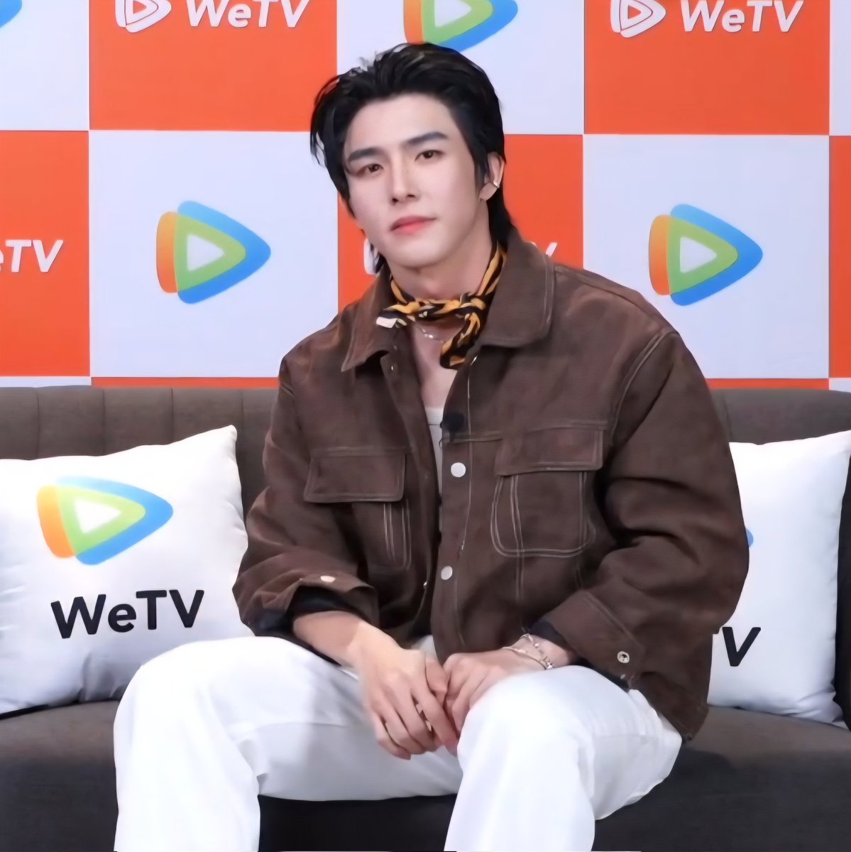 ImSachikoLisa's tweet photo. ۶ৎ⋆❀:･₊˚⊹Boom⊹˚₊･:❀⋆۶ৎ
BXXM LIVE BDWeTV
#WeTV6thBDLive https://t.co/AUdleqqdYQ