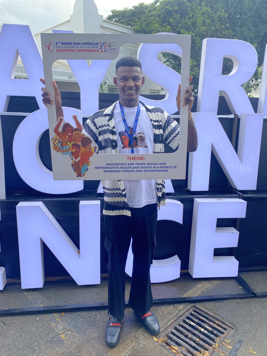 yncsd's tweet image. Vibes from Mombasa, Kenya!!!

We are live at the 8th RHNK Conference in Kenya, engaging in bold conversations, building global partnerships, and championing SRHR in Nigeria.

@rhnkorg  @RoddenberryFdn 

#RHNKConference2025 #RHNKPanAfricanConference #EndCEFM #YouthVoices #SRHR
