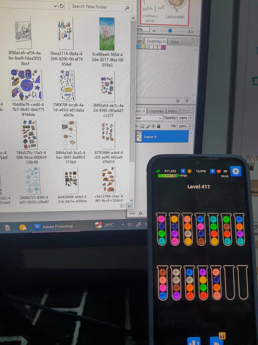 kazaki03's tweet photo. pov: smol biz owner na may GAD (anxiety) at 0-30 pesos a day lang ang kita sa school supplies/fruit soda/DIY accessories
pls help me get over my raket anxiety (trying different rakets/apps) by buying my digital stickers on kofi, raketph, or patreon w/exclusive original music (1) https://t.co/YC5i9wn6R9