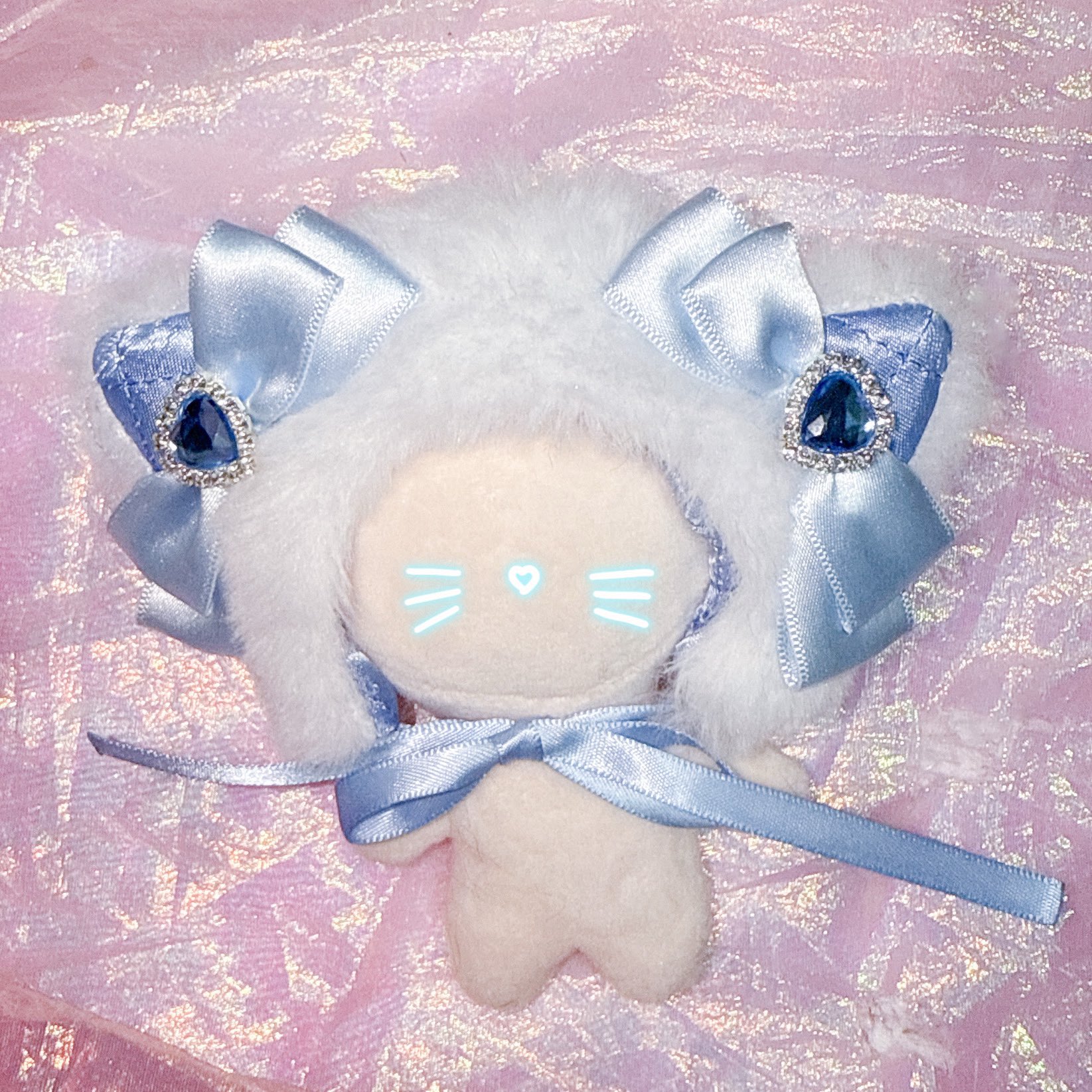 𝐍𝐚𝐧𝐚ぬい服オーダーshop | 𓂃🎀𓈒𓏸 オーダーありがとうご