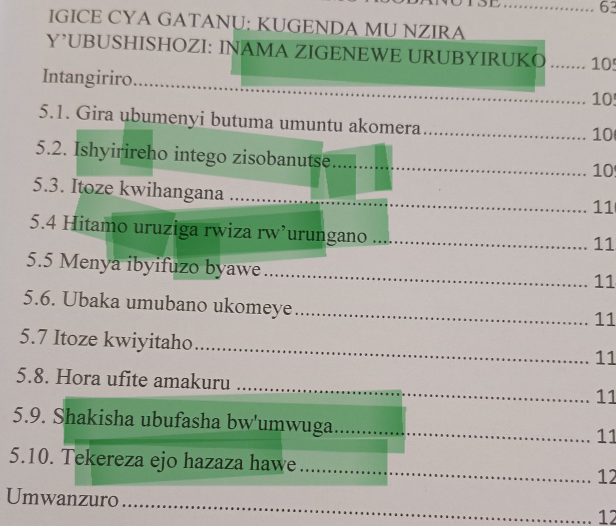 DrMbonimana's tweet photo. Aha ni #ESTB #Busogo @MusanzeDistrict muri gahunda iyobowe na @RBCRwanda yo kurwanya ibiyobyabwenge. Nifashishije igitabo #ImbaragaZUbushishozi, Doyen na Doyenne basomeye abanyeshuri #Inama10 zigenewe urubyiruko ngo birinde #Ibisindisha kuko #IbiyobyabwengeBirica #InzogaSizAbato https://t.co/Lt8jpkjy5g