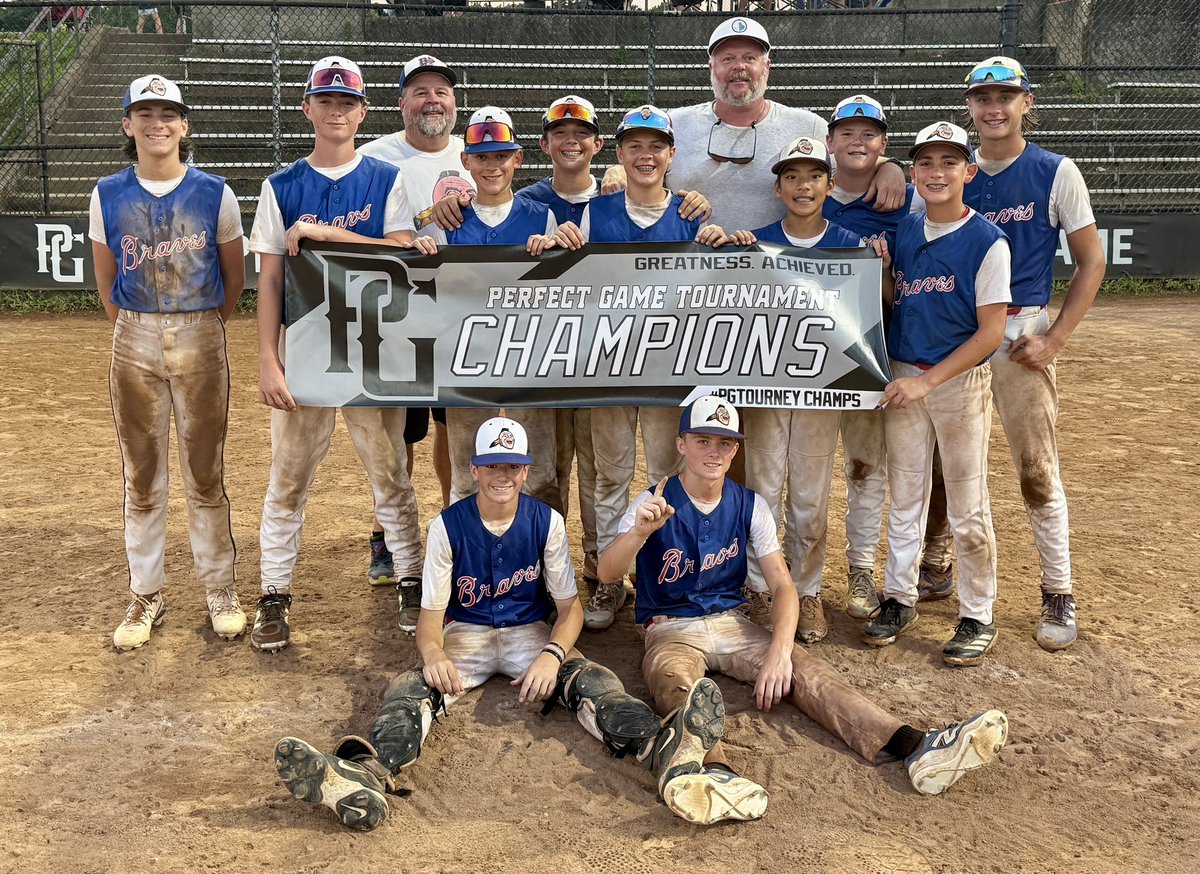 Underdogs on Sunday who came to win it all!
