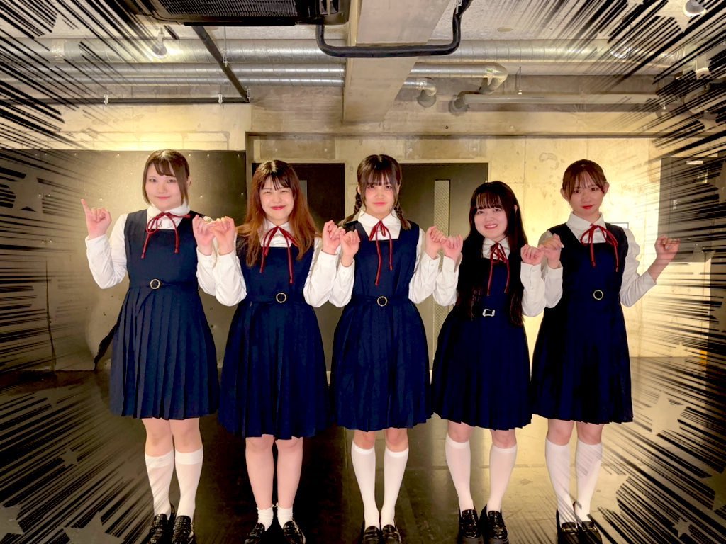 Patchwork808's tweet photo. 🖤ᩚ❤️ᩚぱっちわーく575作目の投稿です！今回はファントムシータの『おともだち』です！

今日はファトムシータのデビュー発表された日ということで…

配信1stシングルをお届け🖤ᩚ❤️ᩚ
歌詞やみんなの表情に注目です。

#ぱっちわーく88ぱちぱちぱっち

👏👏 https://t.co/AaFV2UHkHm https://t.co/aOIIJlsBhL